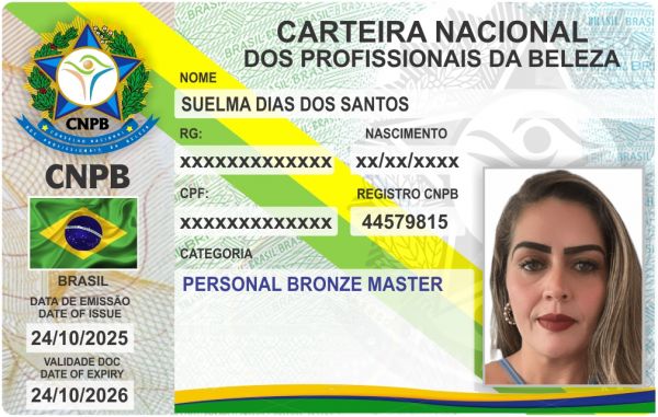 SUELMA DIAS DOS SANTOS