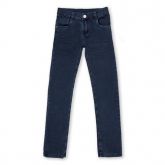 Calça Jeans Bigode 3D 4596