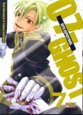 07-Ghost n° 7 - Sete espectros