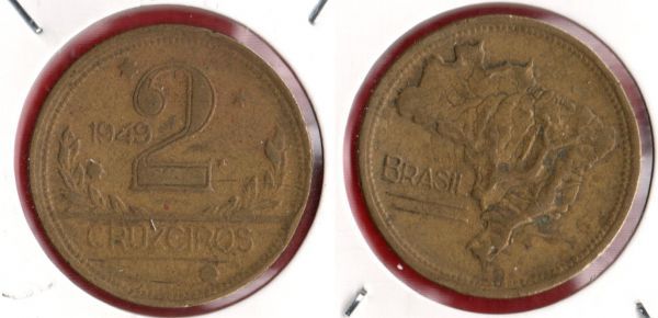 V244-2 - 2 CR 1949 - tir. 11.252.000