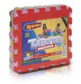 TAPETE LISO 66-92CM