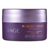 MÁSCARA EUDORA SIÀGE PROLONGA O LISO 250G