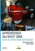 Aprendendo 3ds MAX 2008 - Guia Autorizado Autodesk
