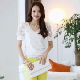 Blusa Gláucia - Cod.: 300