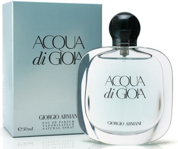Acqua Di Gioia Feminino EDP
