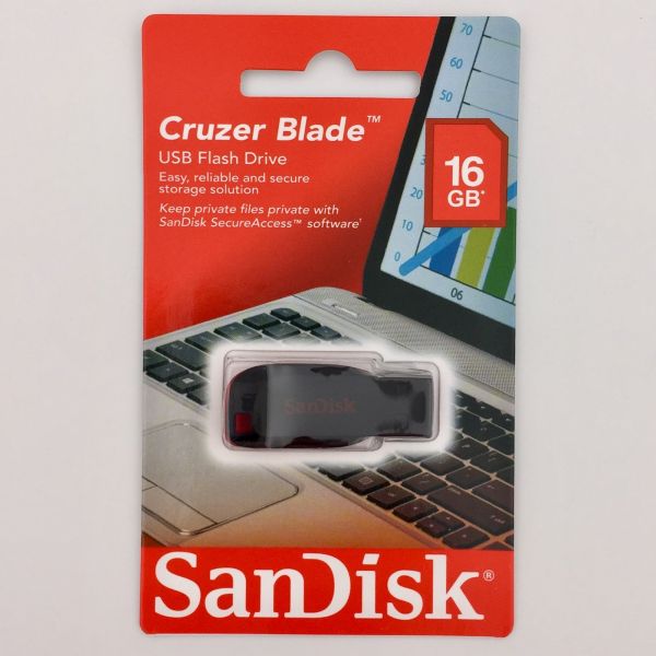 Pen Drive 16G