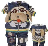Conjunto masculino