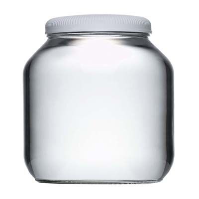 POTE MULTIUSO 2,5L