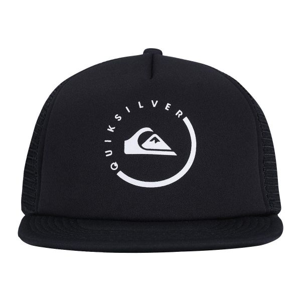 Bonés Quiksilver Oakley Rip Curl John Jonh kit 10 pçs