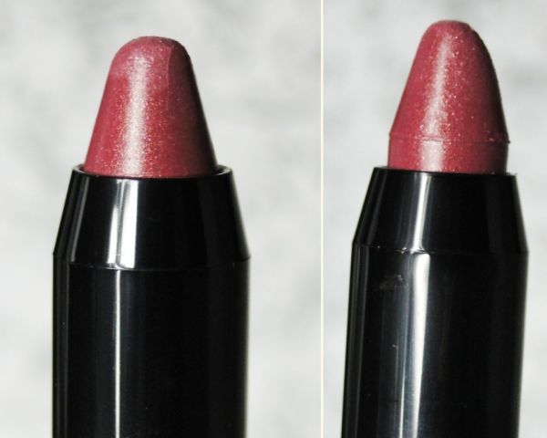 Lapis batom Malva Avon