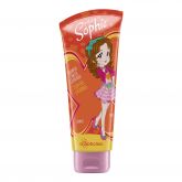 Shampoo cabelos cacheados, 100ml