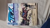 TEX MYTHOS ALMANAQUE NR 022