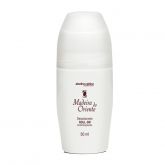 2103 MADEIRA DO ORIENTE - DESODORANTE ROLL-ON ANTITRANSPIRANTE MASCULINO 50 ml