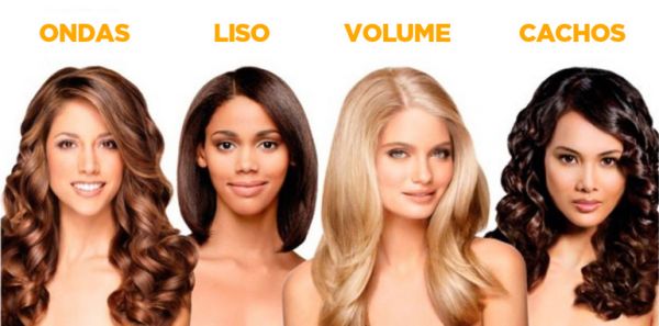 Hair Styler - Polishop com.vc