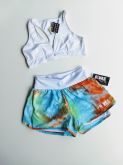 Short nuvem
