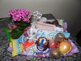 Cesta Diet