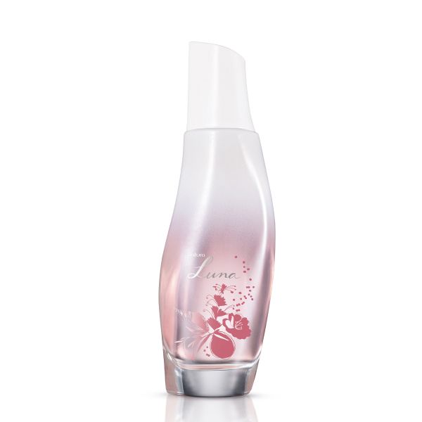 Luna colônia feminino - 75ml