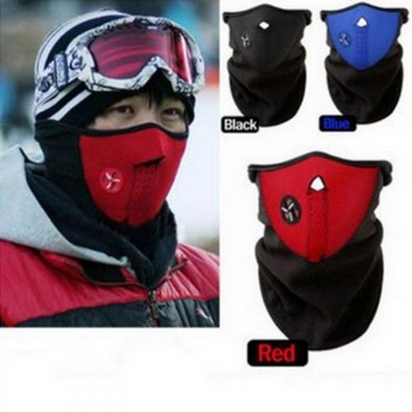 Máscara de Ciclismo e Snowboard EL0008