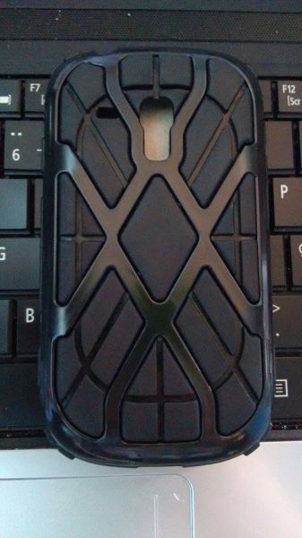 Capinha P/ Galaxy S3 Mini i8190