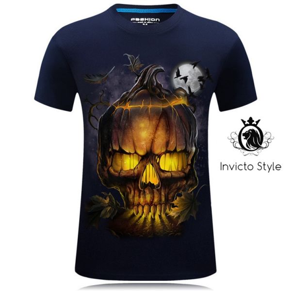 CAMISA 3D