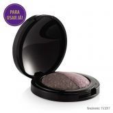 Magnetic Eyes Sombra Duo Baked Noite Intensa