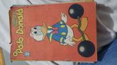 PATO DONALD NR 0708