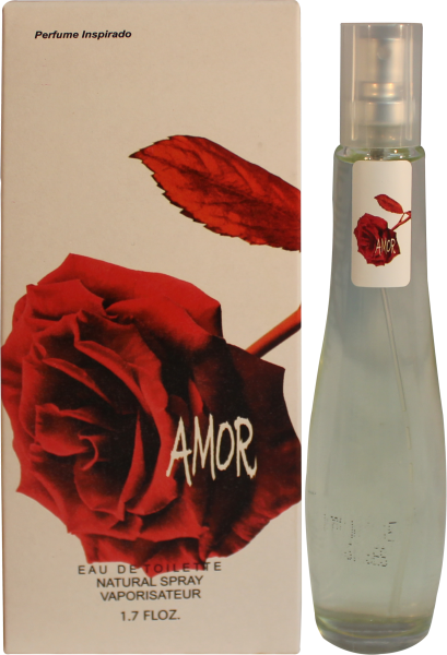 AMOR AMOR 55ML CONTRATIPO COM REGISTRO ANVISA