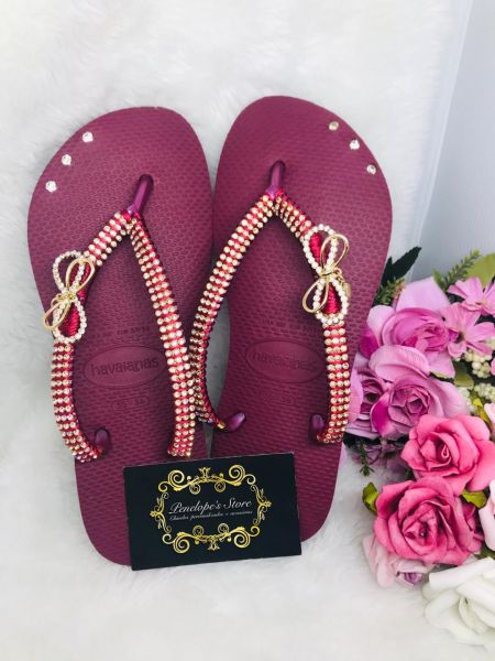 Havaianas Infinito