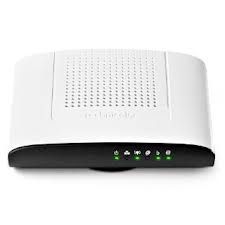 Modem ADSL com Roteador WIFI Oi Velox