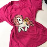 T-shirt ( Unicórnio)