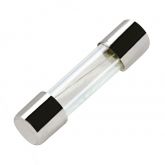 Fusivel de vidro pequeno 250v x 5A