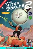 *Alugado 08/12 - The Outer Worlds 2 - PS5 Secundária*