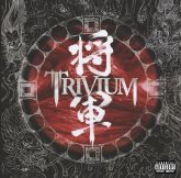 Trivium - Shogun (Cd Importado)