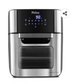 Fritadeira Air Fry Philco Oven PFR2200P 12L - Preta