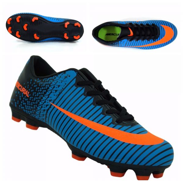 Chuteira Nike Mercurial Vortex 3