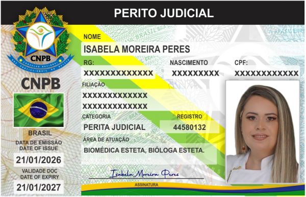 ISABELA MOREIRA PERES