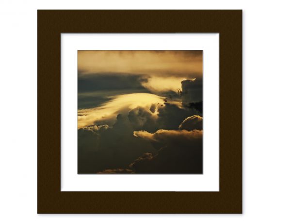 QUADRO PREMIUM - 28x28 - Quadrado