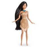 Pocahontas