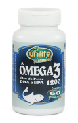 ÔMEGA 3  ( 60 CAPS)