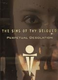 The Sins of Thy Beloved - Perpetual Desolation Live Video 2001 DVD Nacional!!!