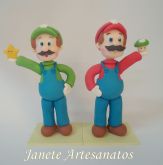 Super Mario