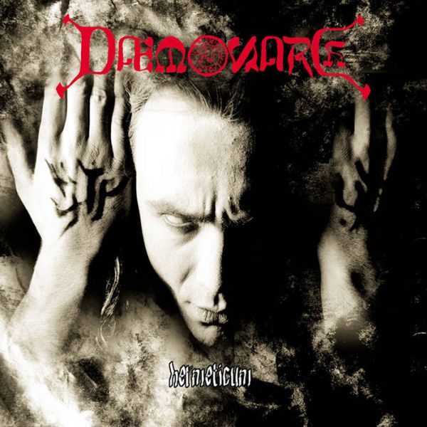 DAEMONARCH - Hermeticum