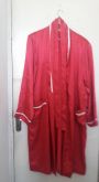 Robe Cetim Pink GG