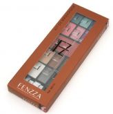 Estojo de Maquiagens Kit fenzza Luxo BP
