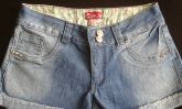 Short Jeans