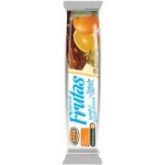Barra de Frutas Laranja e Linhaça sem Açúcar Biosoft
