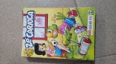 ZE CARIOCA ABRIL JOVEM NR 2244