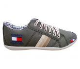 Sapatênis Tommy Hilfiger Verde Musgo MOD:11659