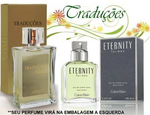 Eternity Men