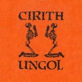 Cirith Ungol - The Orange Album CD Nacional com Slipcase!!!